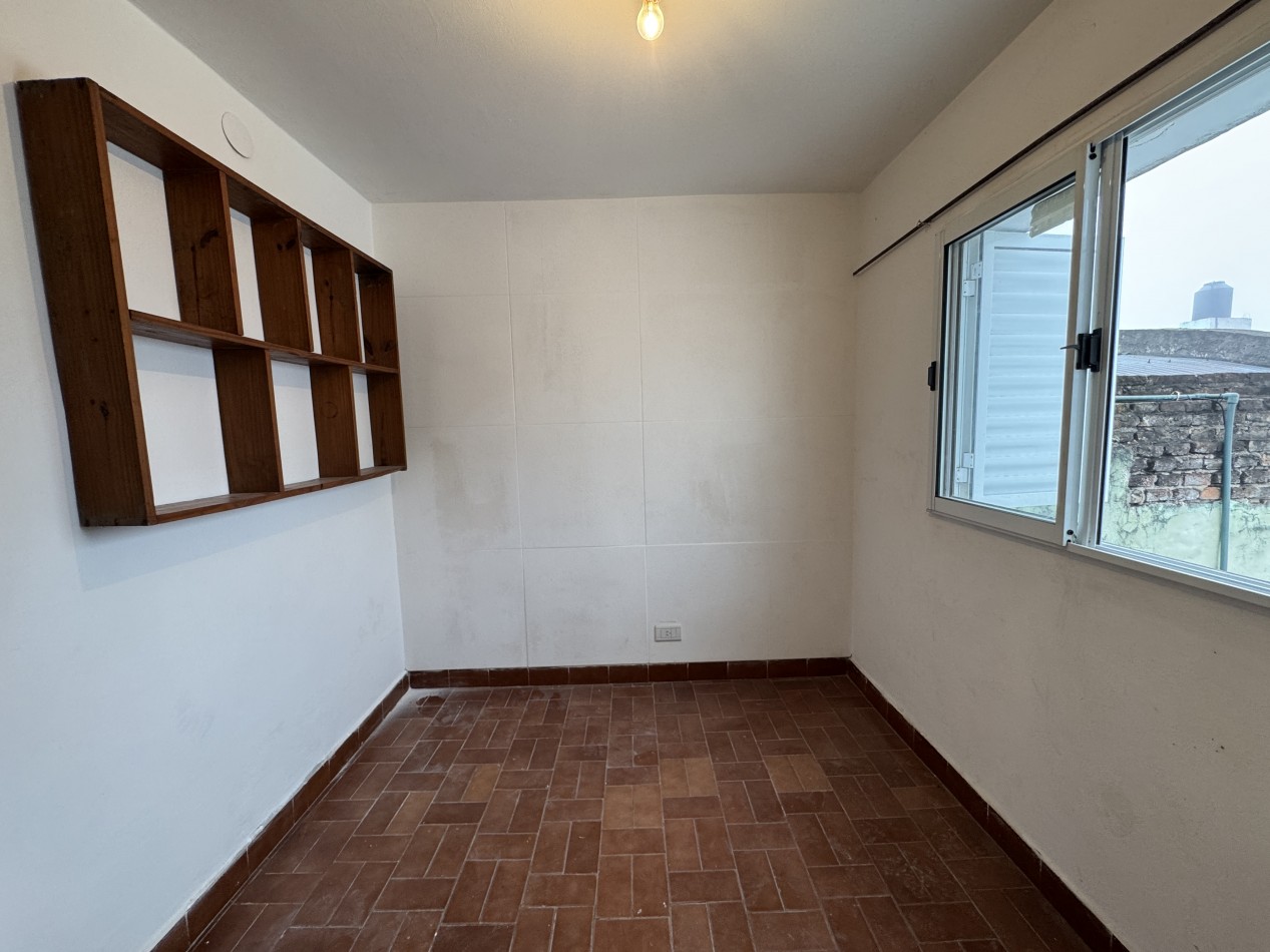 ALQUILER - DEPARTAMENTO SOBRE AV. DON BOSCO