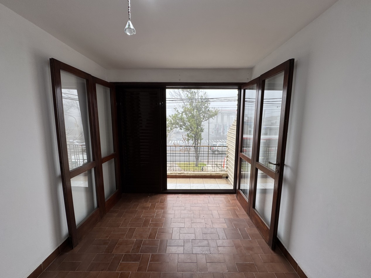 ALQUILER - DEPARTAMENTO SOBRE AV. DON BOSCO