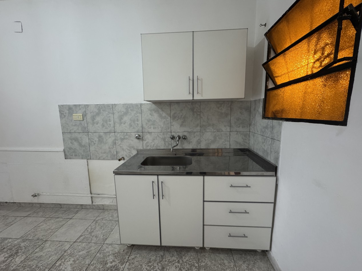 ALQUILER - DEPARTAMENTO SOBRE AV. DON BOSCO