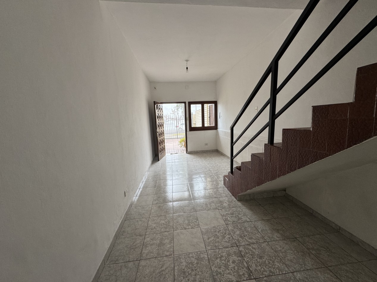 ALQUILER - DEPARTAMENTO SOBRE AV. DON BOSCO