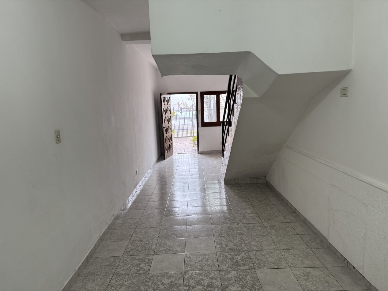 ALQUILER - DEPARTAMENTO SOBRE AV. DON BOSCO