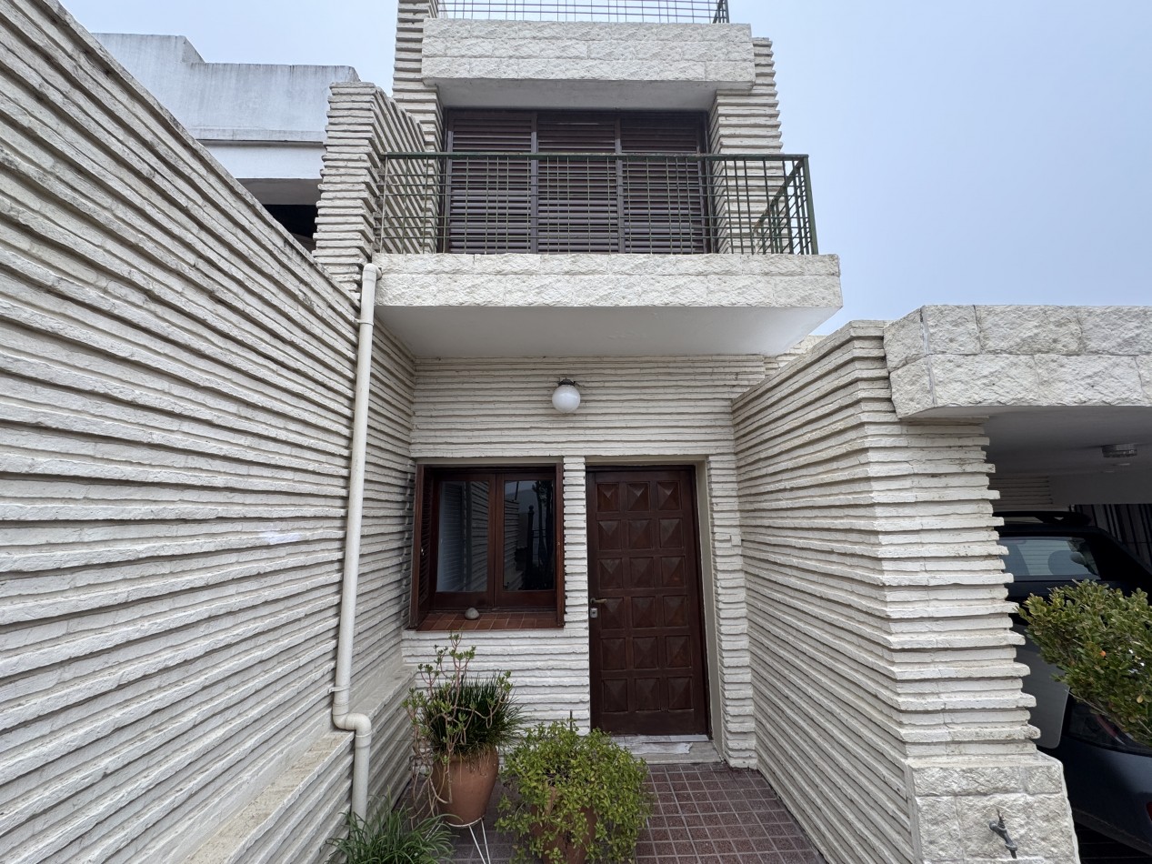 ALQUILER - DEPARTAMENTO SOBRE AV. DON BOSCO