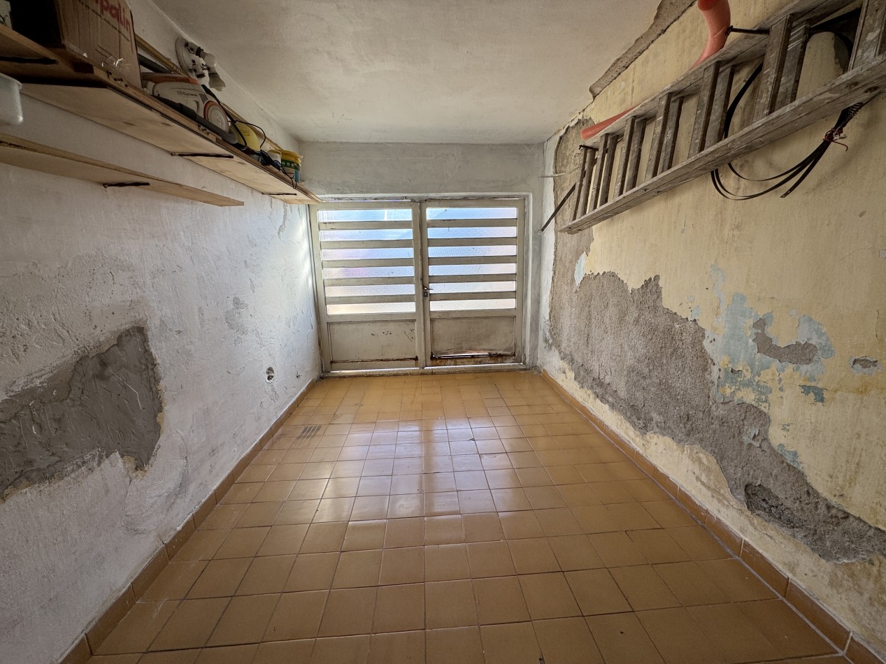 SE VENDE CASA ZONA GARRIGO Y MIGUEL DAVID