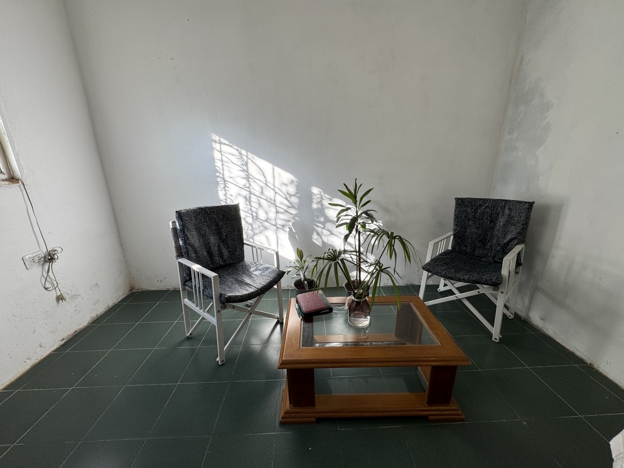 SE VENDE CASA ZONA GARRIGO Y MIGUEL DAVID