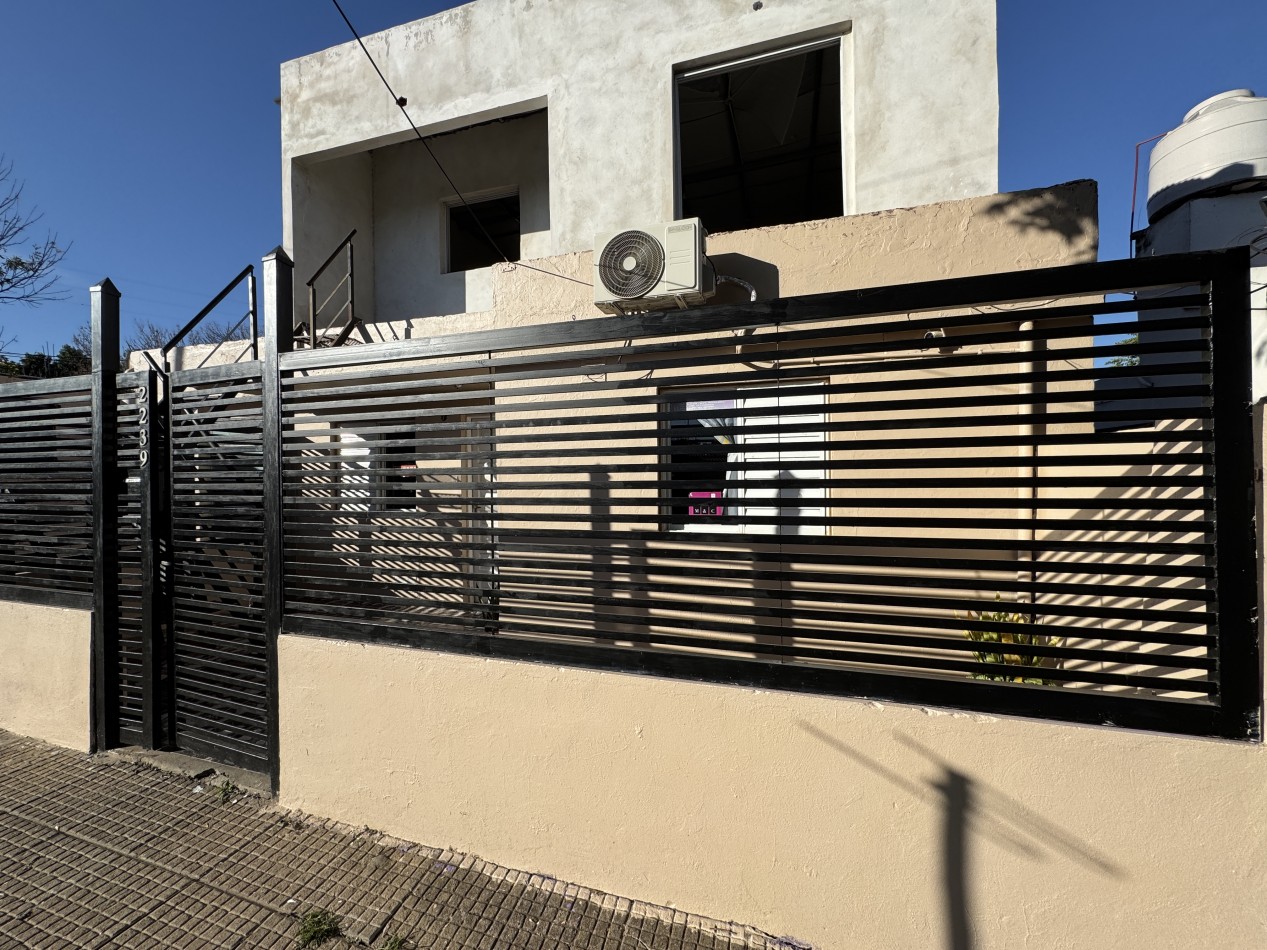 SE VENDE CASA ZONA GARRIGO Y MIGUEL DAVID