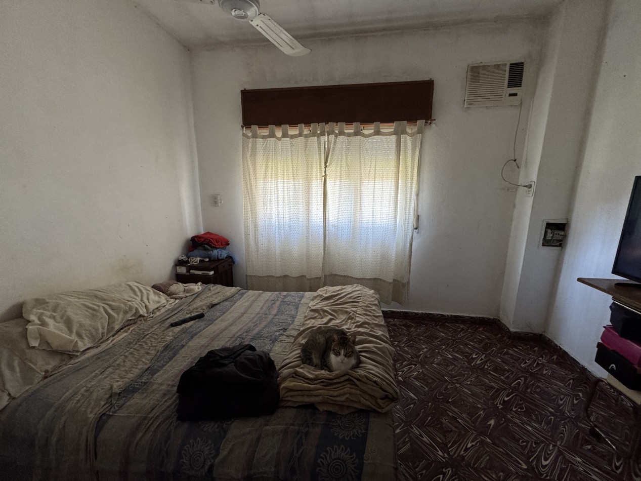 SE VENDE CASA A MEDIA CUADRA DE AV. ALMAFUERTE