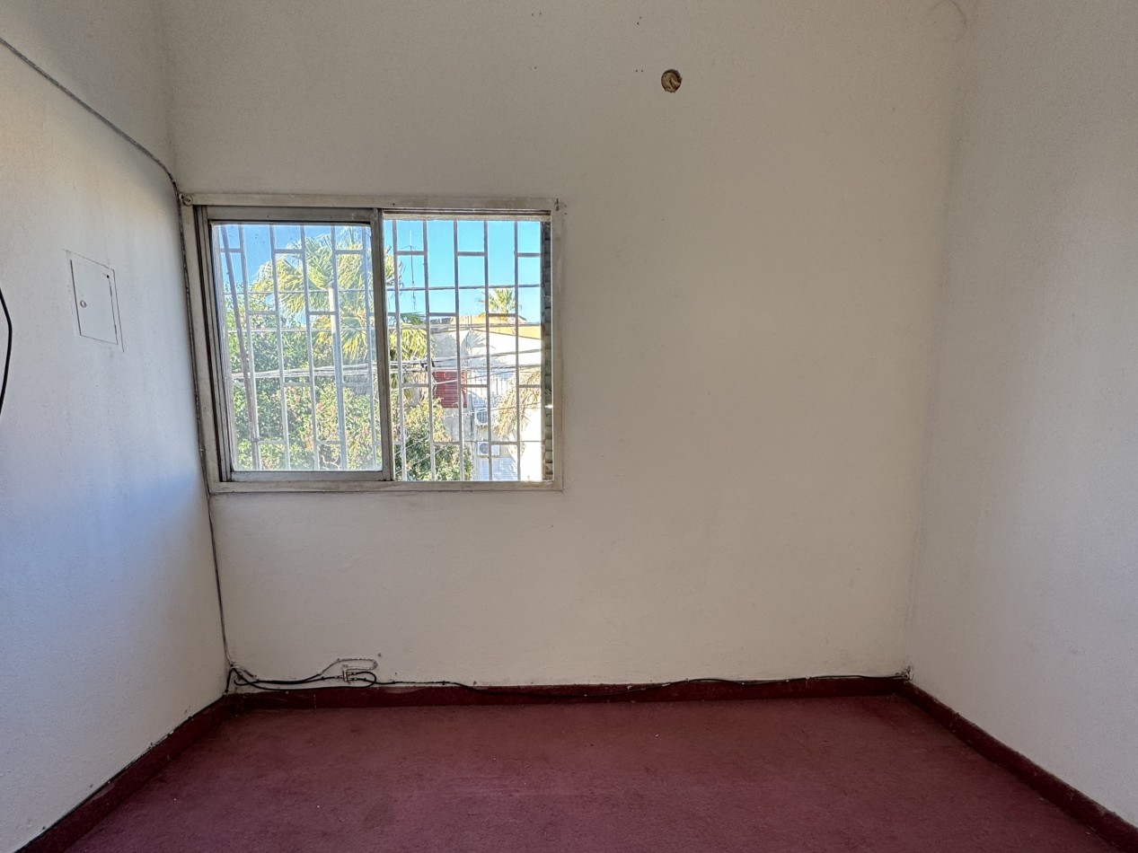 SE VENDE CASA ZONA ALTE. BROWN Y MANUEL CRESPO