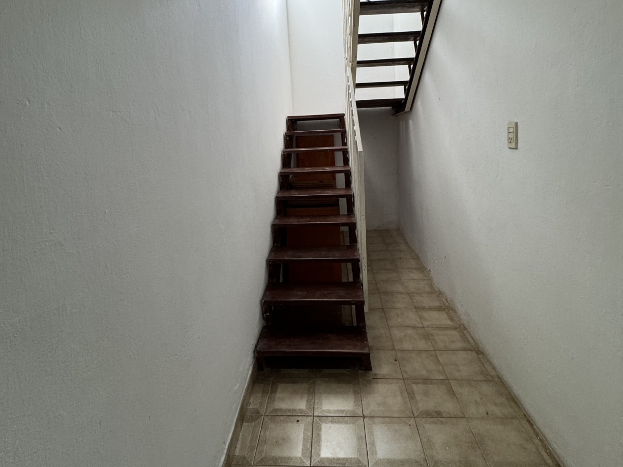 SE VENDE CASA ZONA ALTE. BROWN Y MANUEL CRESPO