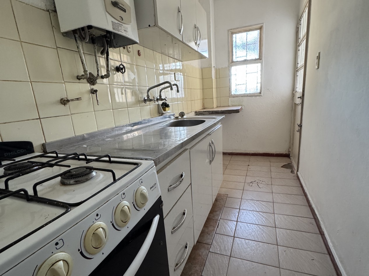 SE VENDE CASA ZONA ALTE. BROWN Y MANUEL CRESPO