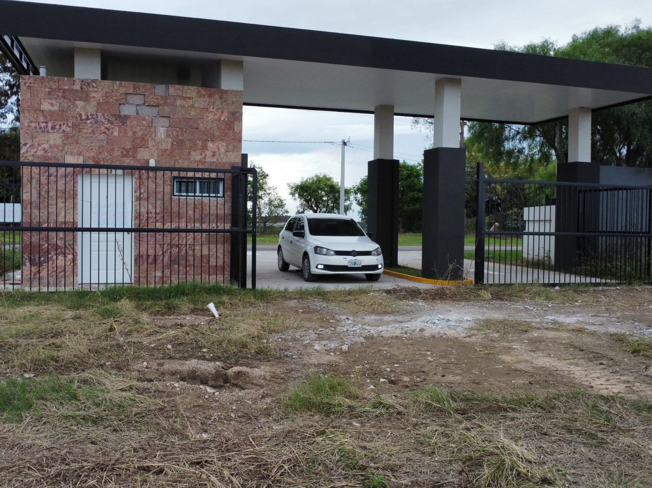 Lotes en venta en Parana - Urbanizacion cerrada en Zona Norte
