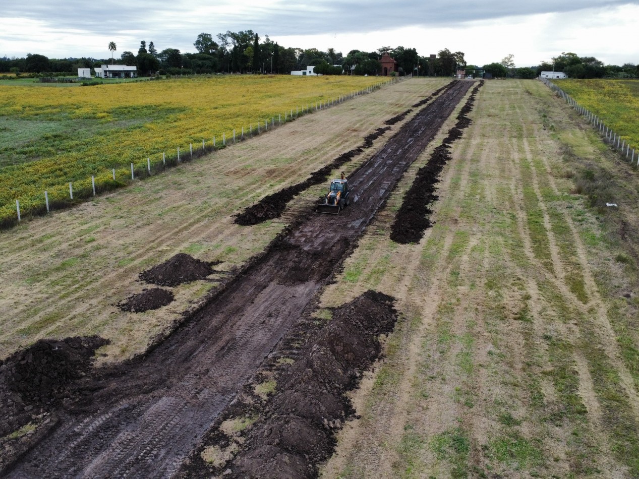 Lotes en venta en Parana - Urbanizacion cerrada en Zona Norte