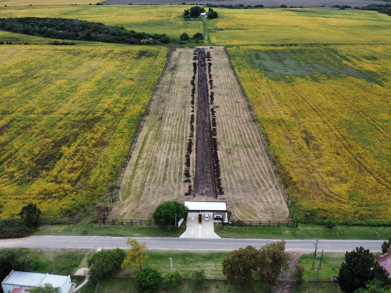 Lotes en venta en Parana - Urbanizacion cerrada en Zona Norte