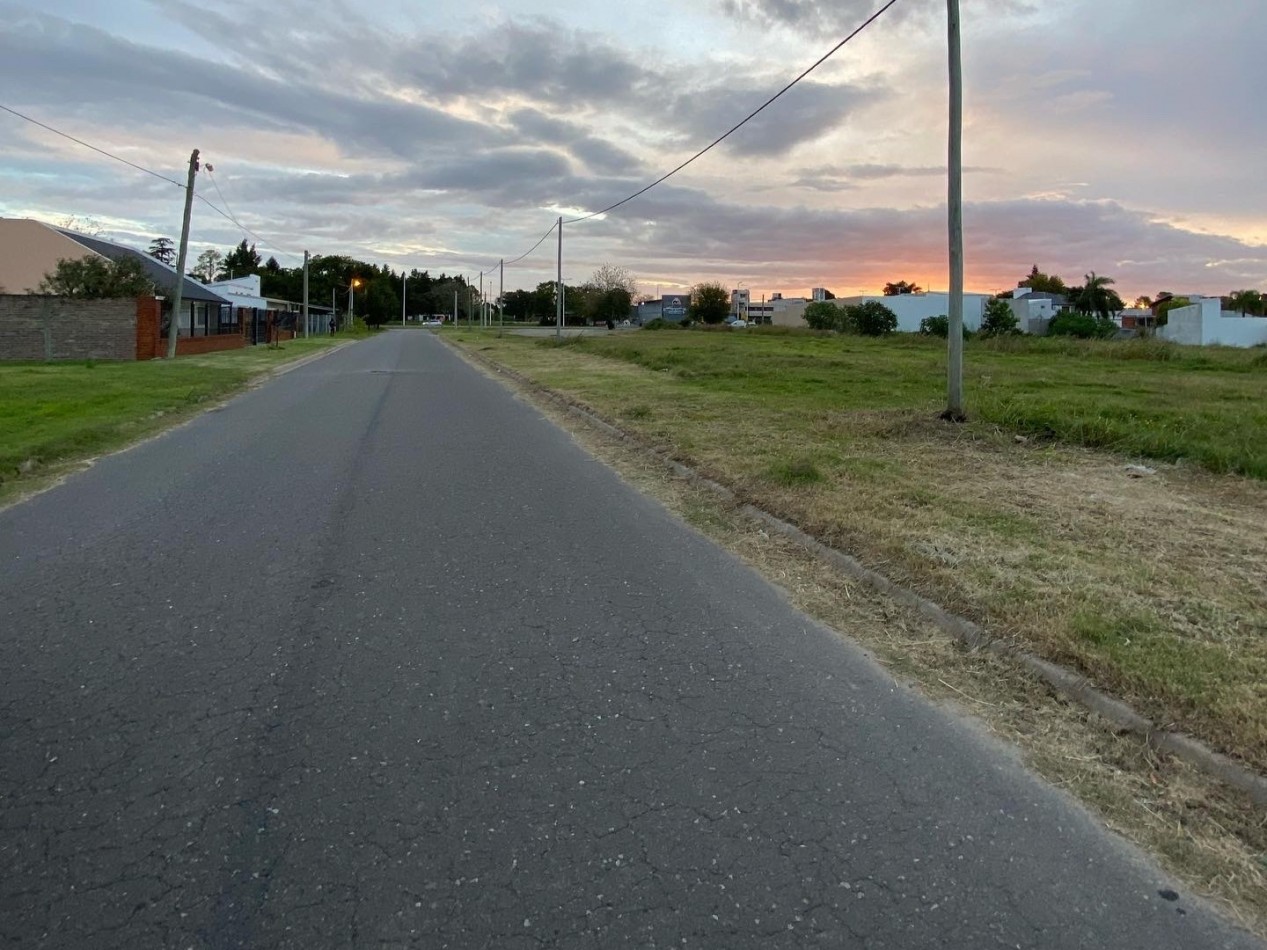 Terrenos en venta en Parana - Zona Av. de las Americas