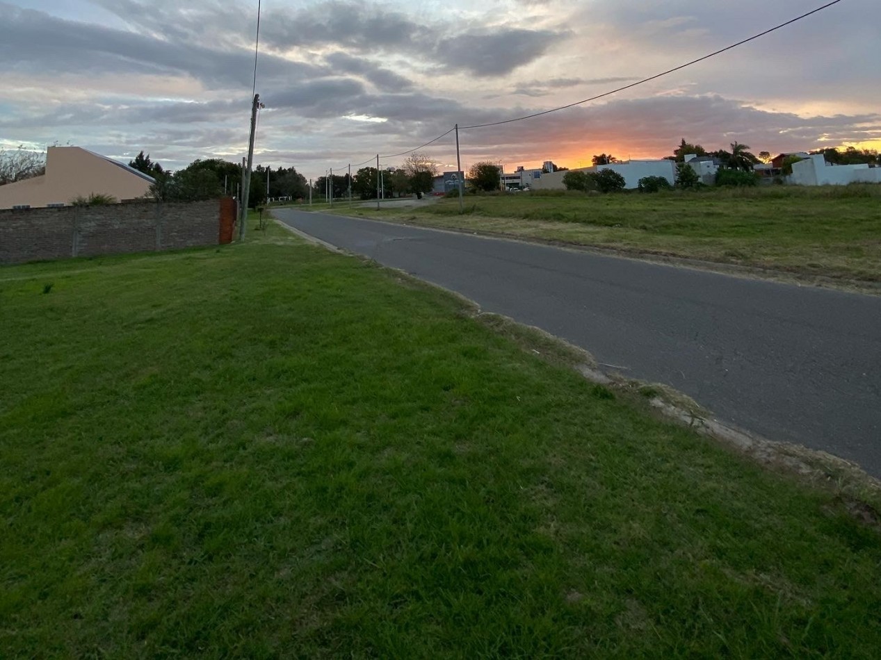 Terrenos en venta en Parana - Zona Av. de las Americas