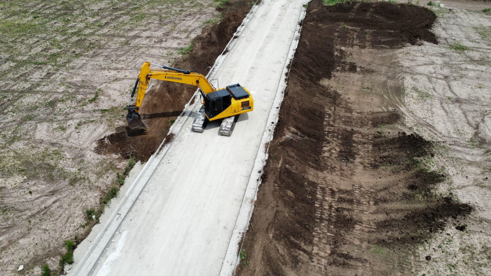 Lotes en venta en Oro Verde - Zona Triangular sobre Av. Los Cisnes
