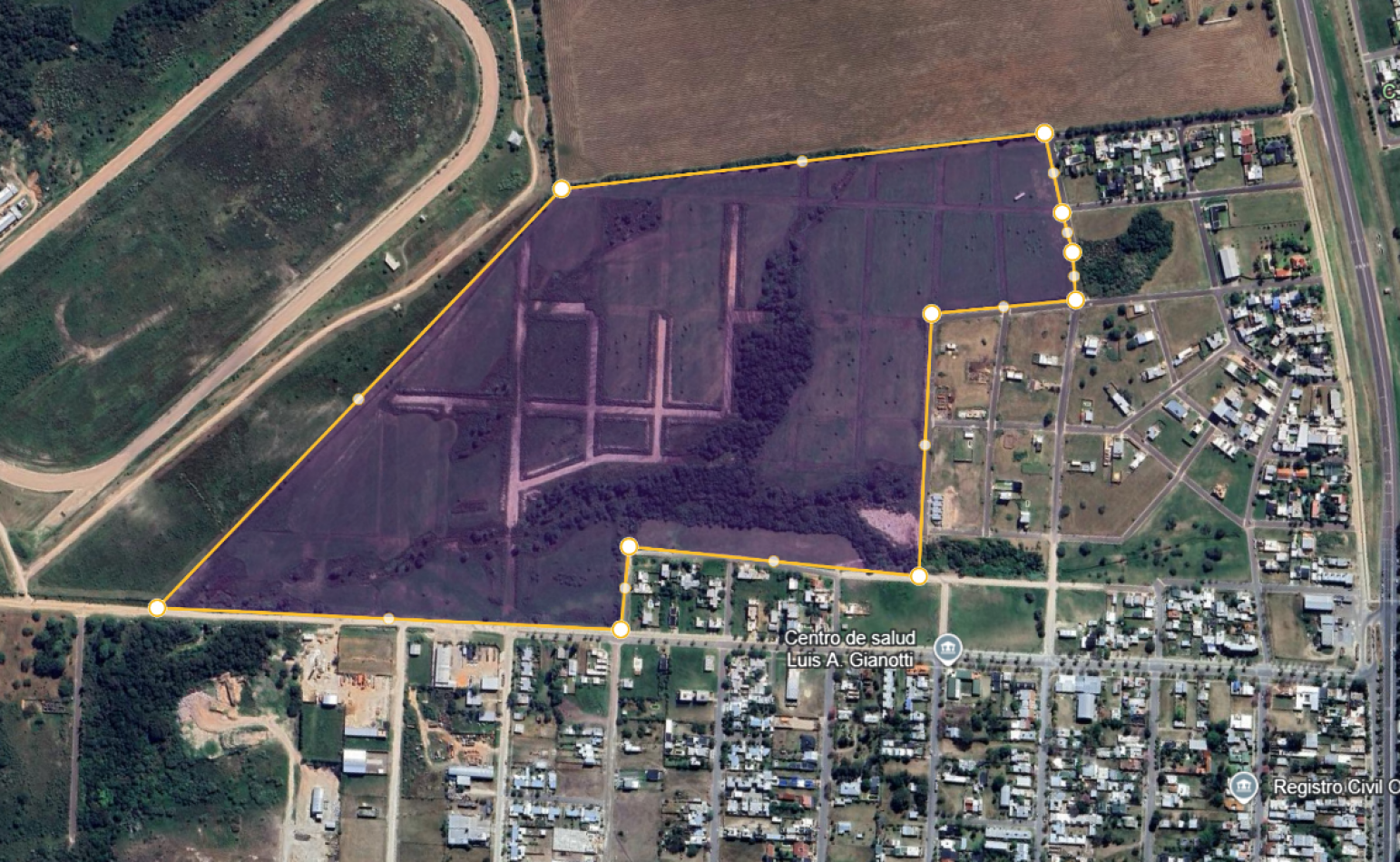 Lotes en venta en Oro Verde - Zona privilegiada con gran proyeccion