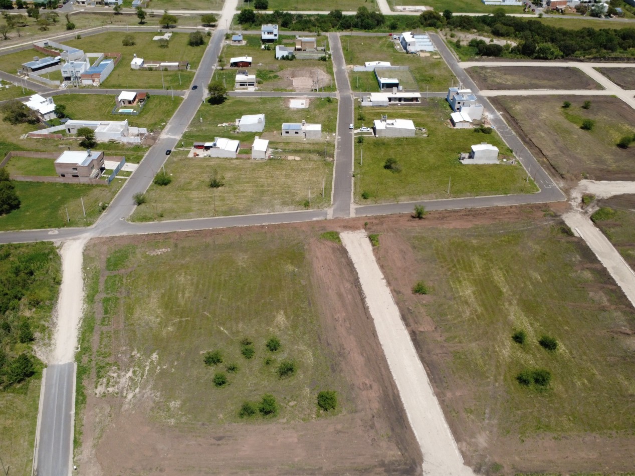 Lotes en venta en Oro Verde - Zona privilegiada con gran proyeccion