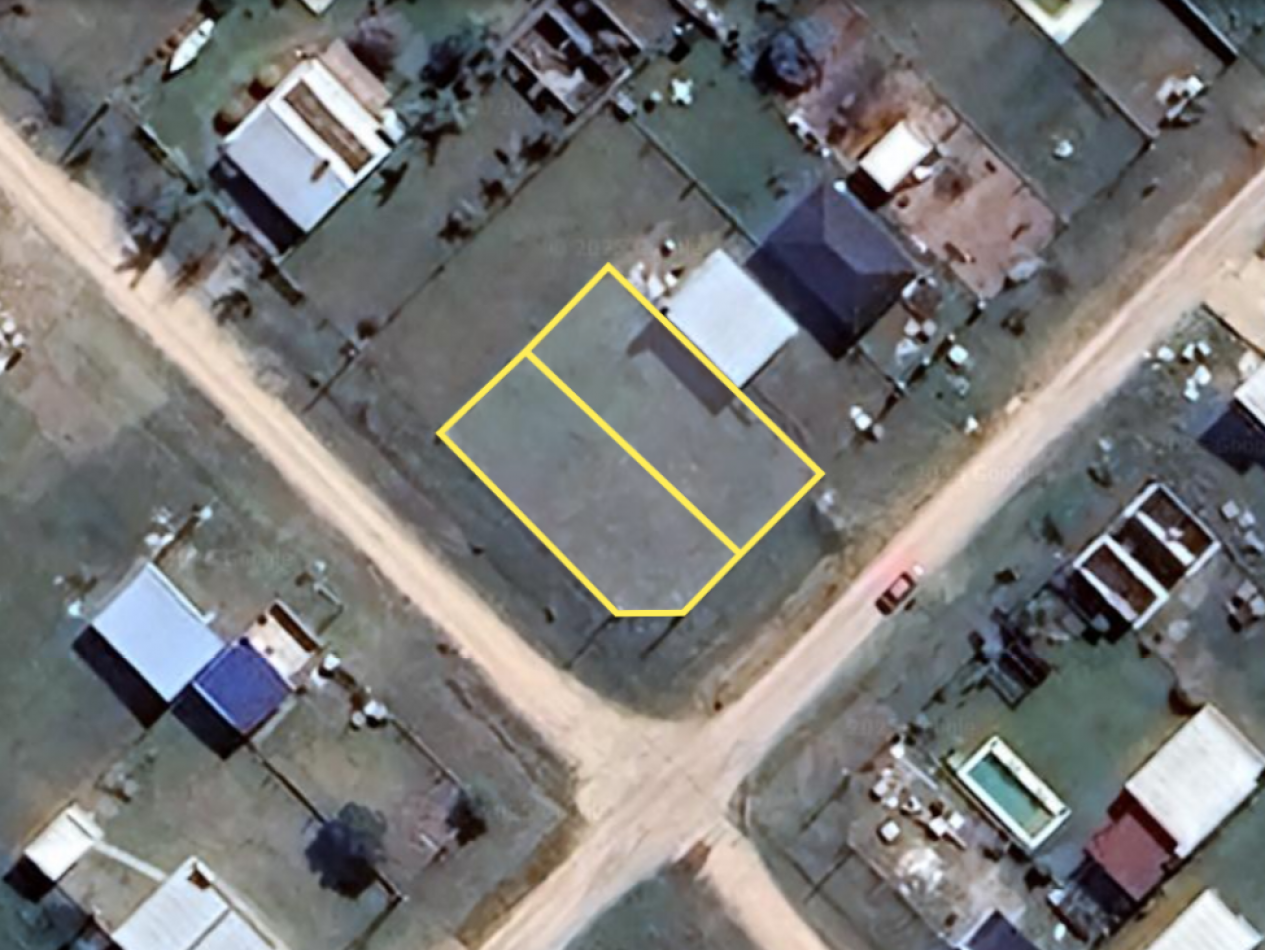 ¡Oportunidad en Alvear! Venta de 2 terrenos de 10x25 mts