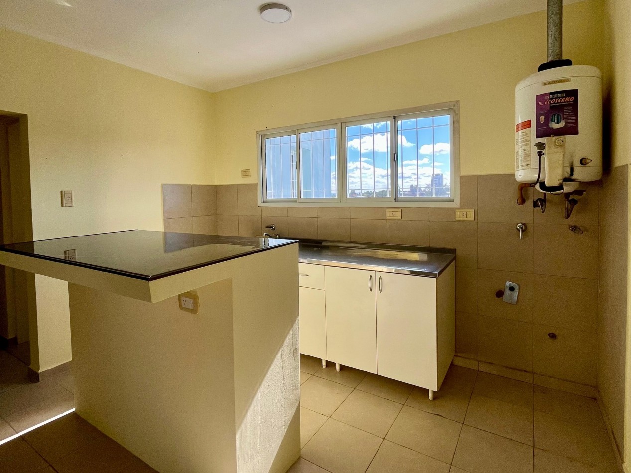 Venta | Departamento 2 Dormitorios Apto Credito - Excelente Estado