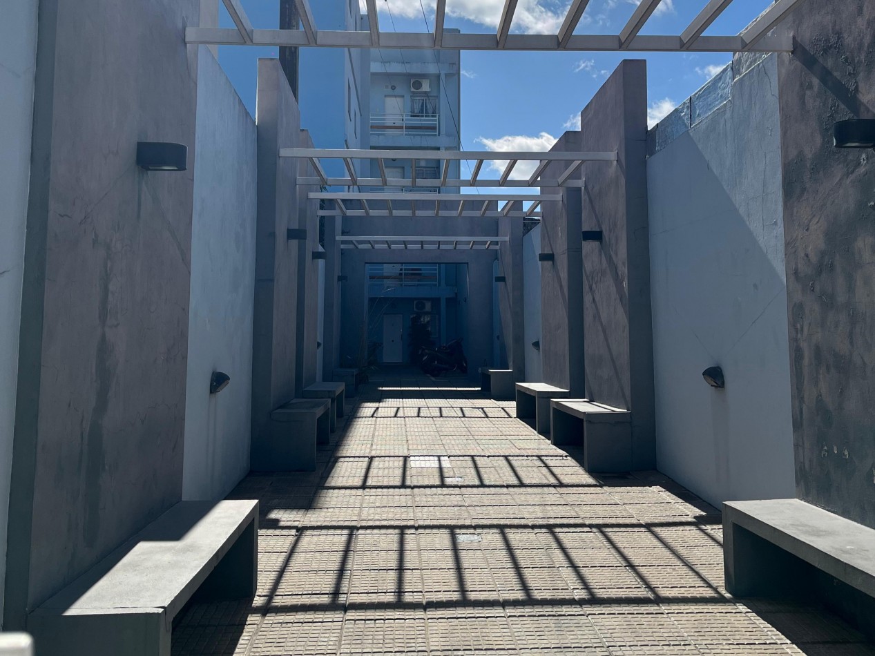 Venta | Departamento 2 Dormitorios Apto Credito - Excelente Estado