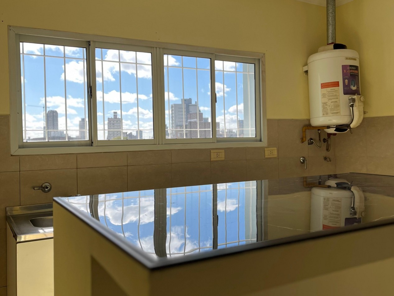 Venta | Departamento 2 Dormitorios Apto Credito - Excelente Estado