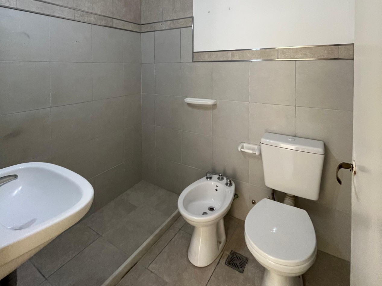 Venta | Departamento 2 Dormitorios Apto Credito - Excelente Estado