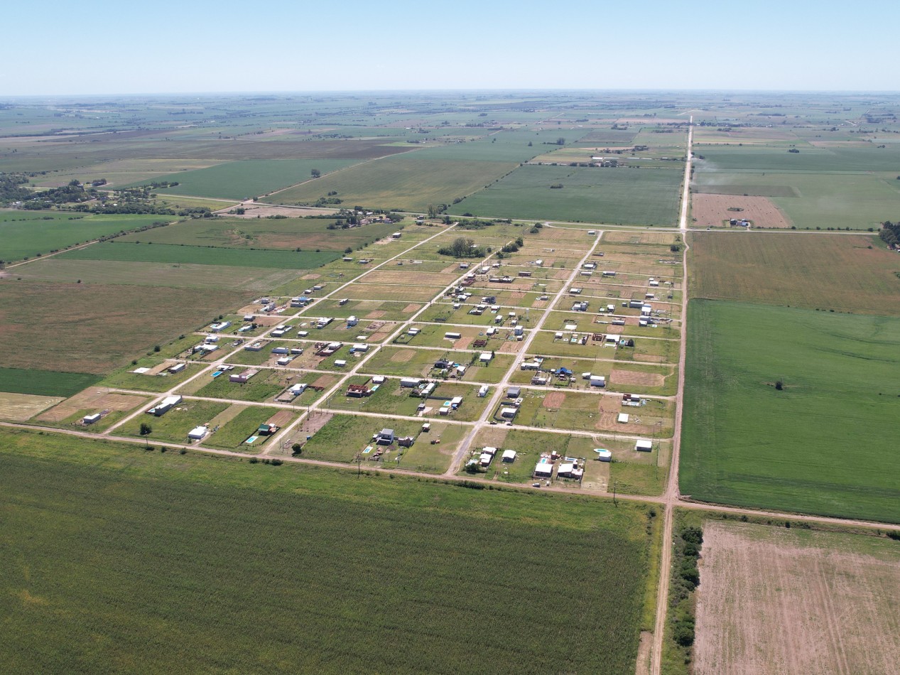 Terreno en venta en Aldea Brasilera - Loteo Loma Hermosa sobre Ruta 11