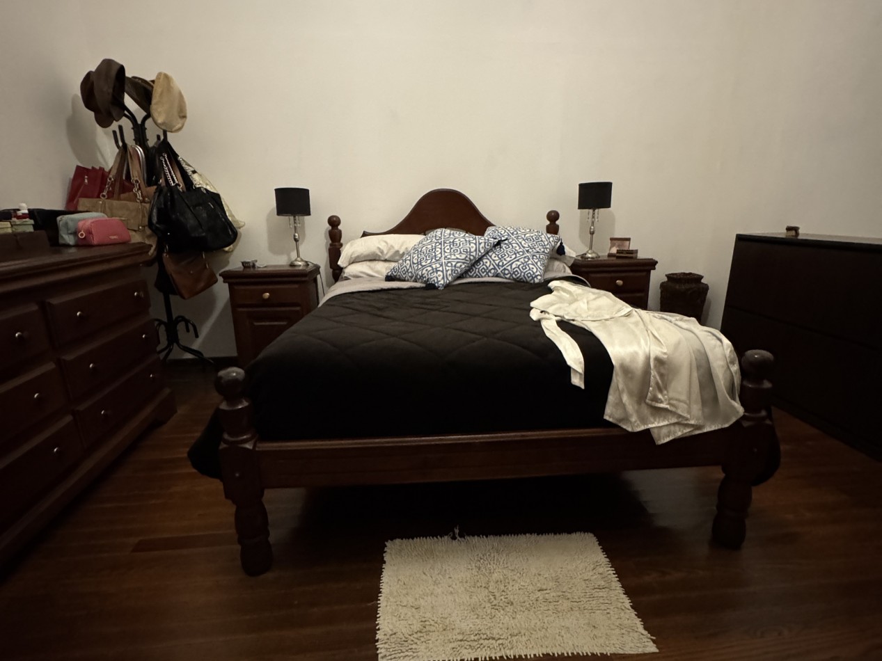 Casa en venta en zona centrica de Parana - Amplio terreno, pileta, quincho y excelente ubicacion