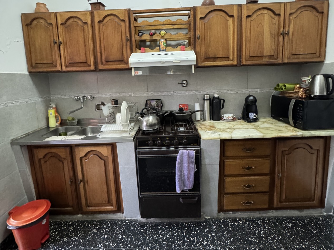 Casa en venta en zona centrica de Parana - Amplio terreno, pileta, quincho y excelente ubicacion