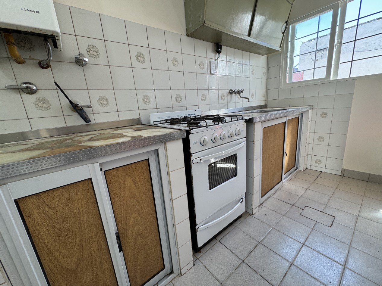 Casa en venta en zona Don Bosco y Diaz Velez - Dos viviendas ideales para familia e inversion