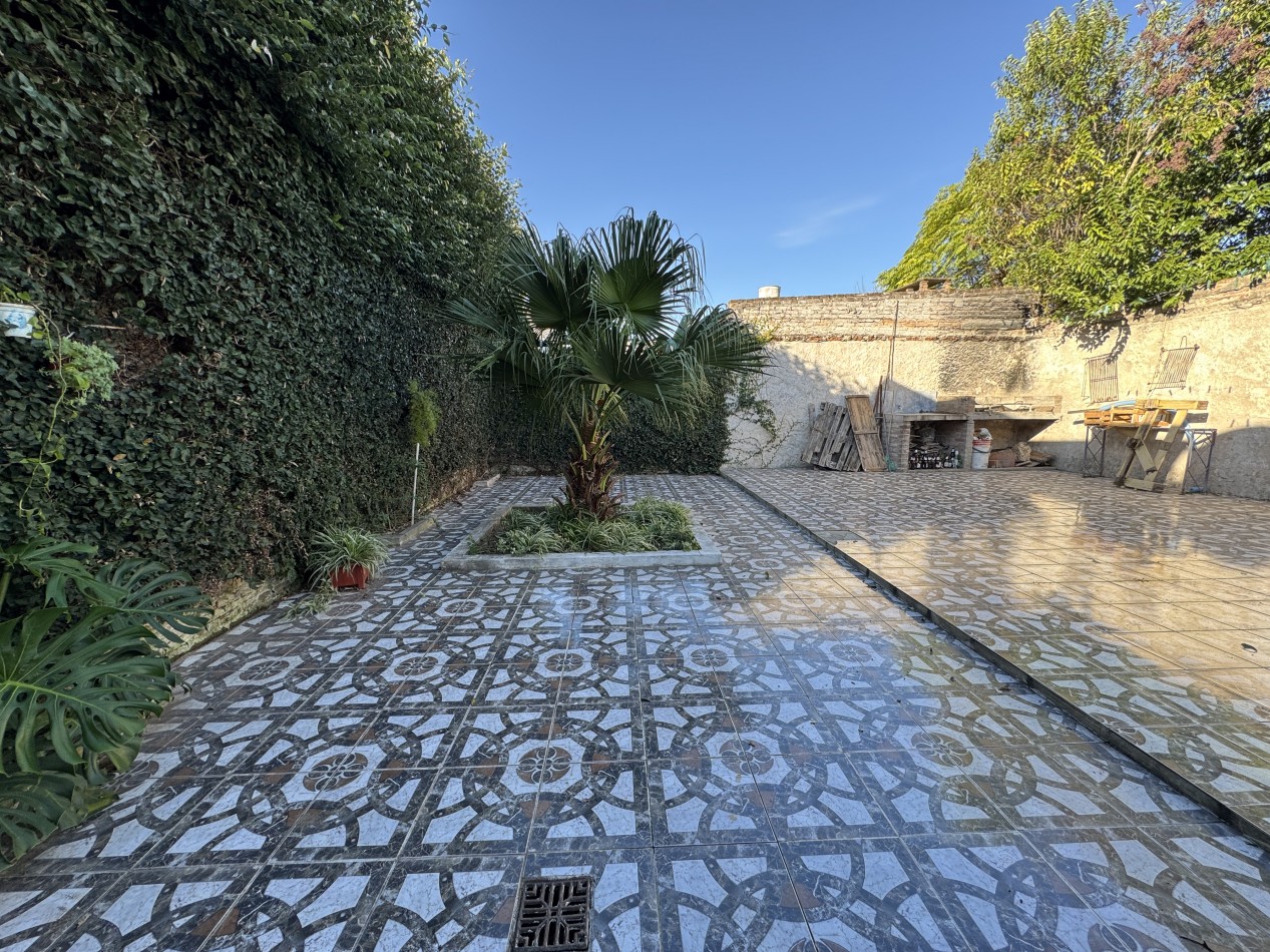 Casa en venta en zona Garrigo y Miguel David Parana - Dos plantas, potencial de ampliacion y todos los servicios 