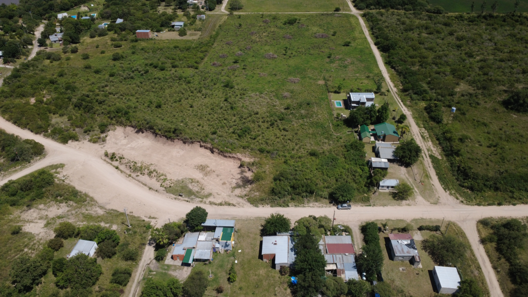 Lote de 600 m² a 500 metros del rio en Alvear, Entre Rios - Ideal vivienda o inversion