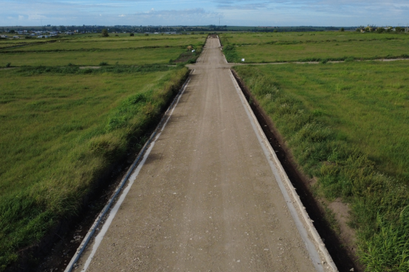 Lotes financiados desde U$S 181 por mes en Colonia Ensayo - Terrenos de 300 y 400 m²