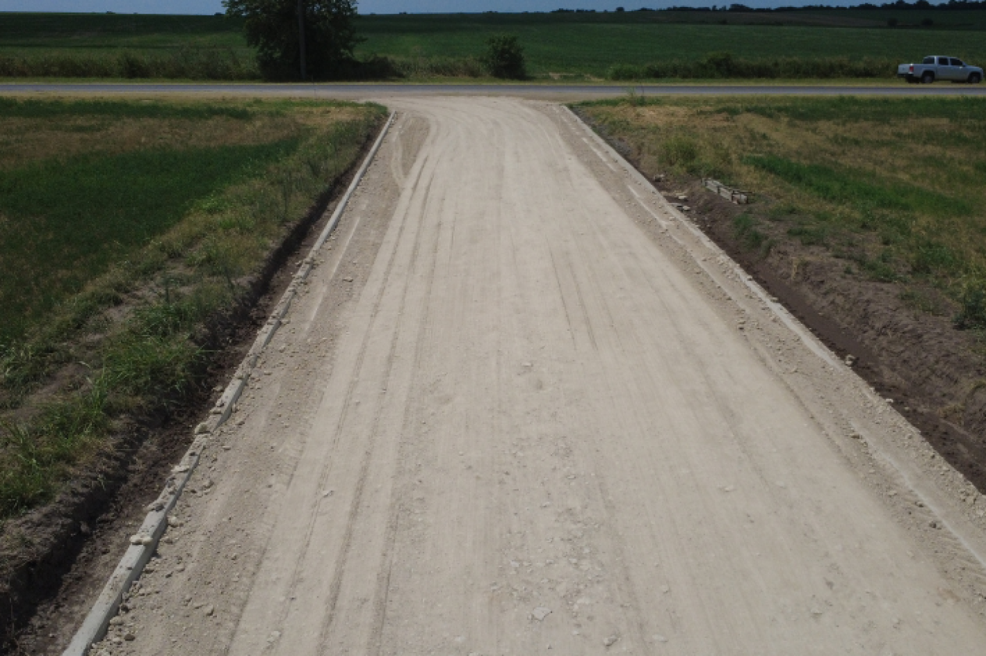 Lotes financiados desde U$S 181 por mes en Colonia Ensayo - Terrenos de 300 y 400 m²