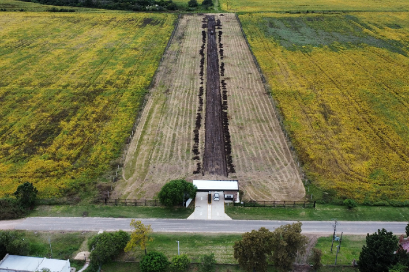 Lotes con financiacion - Zona Acceso Norte Parana