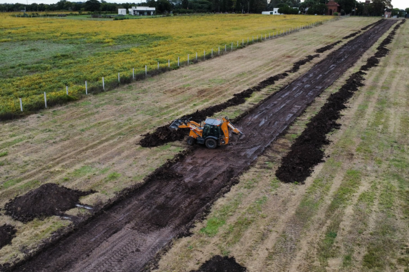 Lotes con financiacion - Zona Acceso Norte Parana