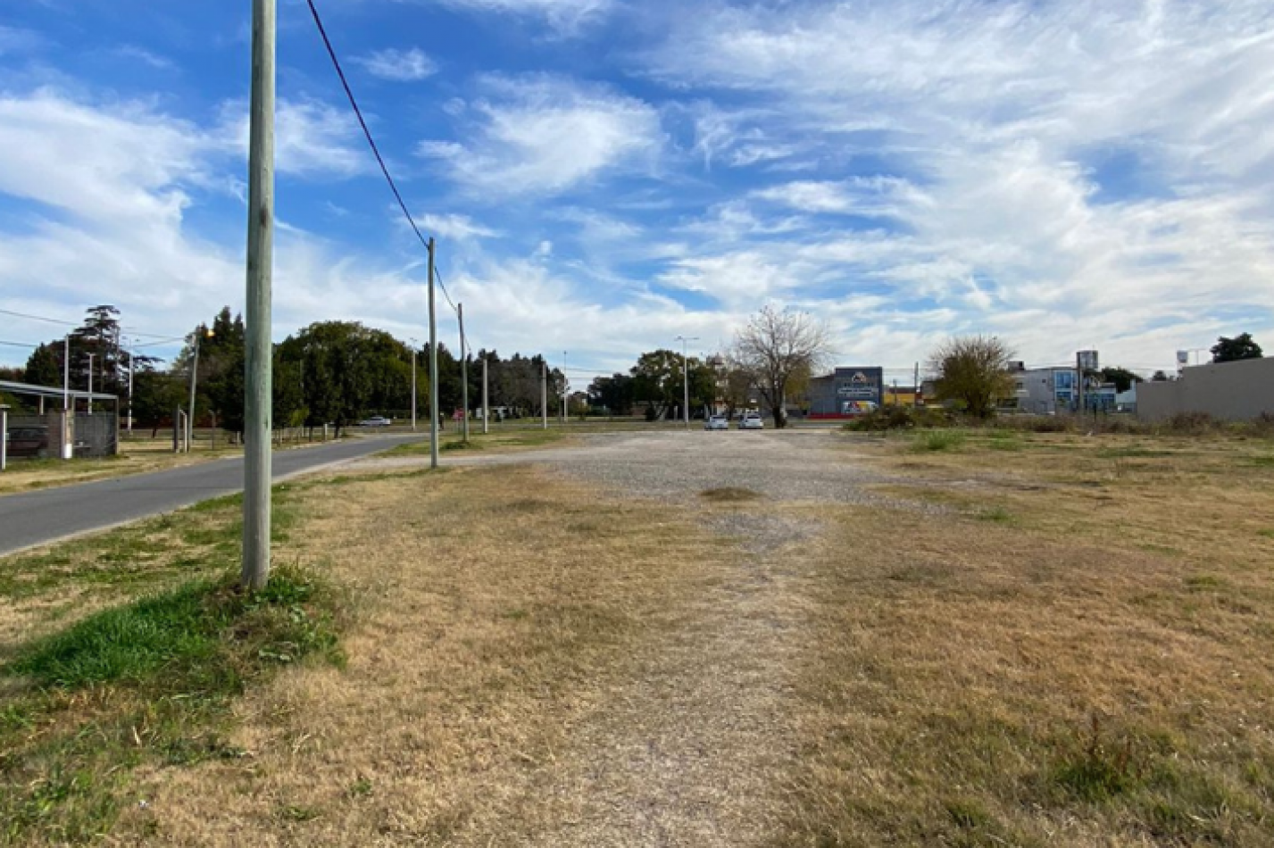 Lotes - Terrenos de 300 m² en zona Av. de las Americas - Excelente ubicacion en Parana