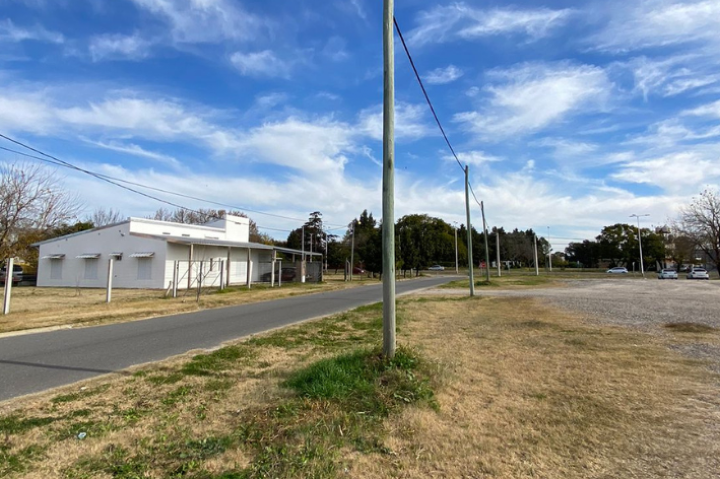 Lotes - Terrenos de 300 m² en zona Av. de las Americas - Excelente ubicacion en Parana