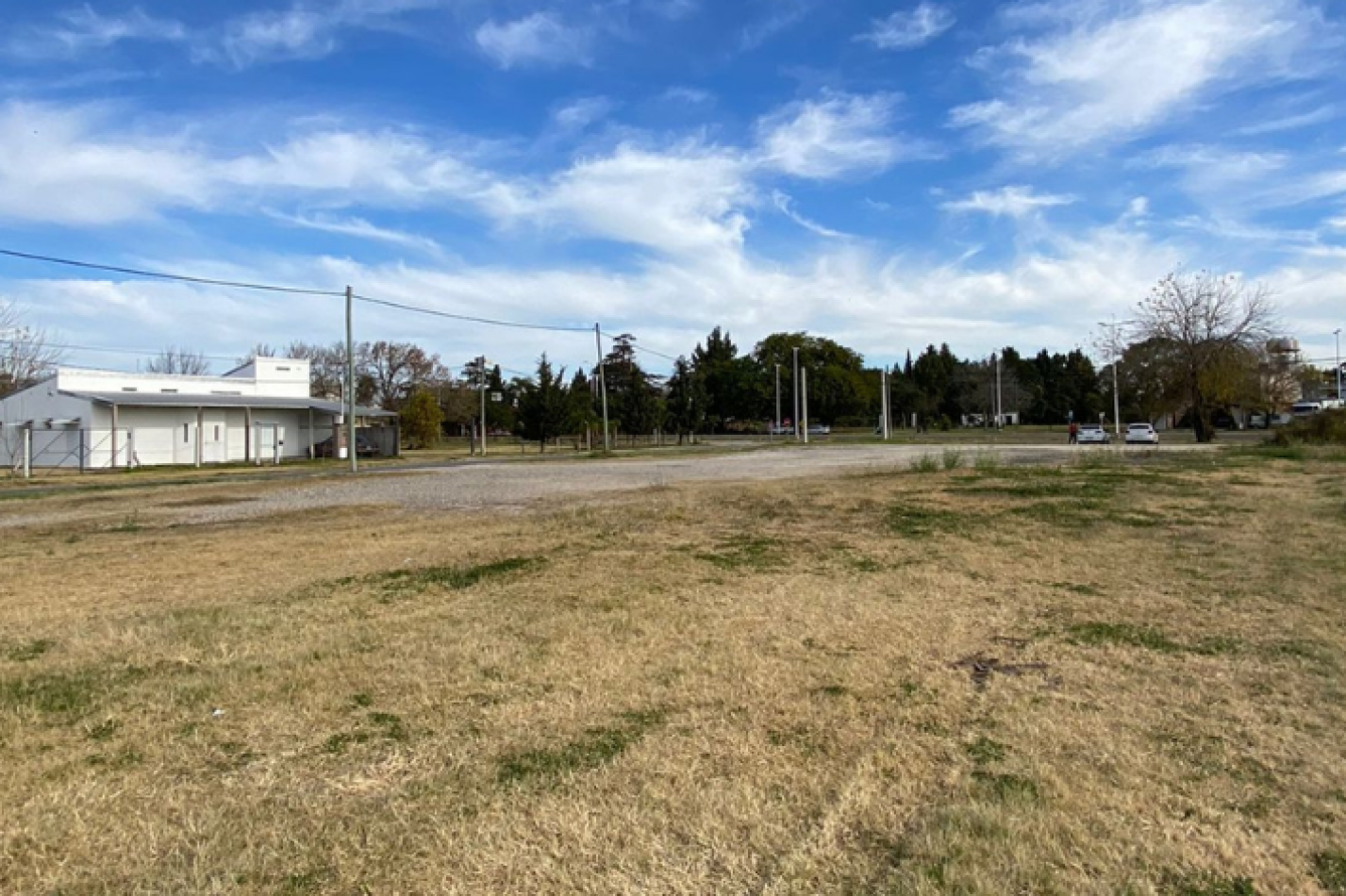 Lotes - Terrenos de 300 m² en zona Av. de las Americas - Excelente ubicacion en Parana