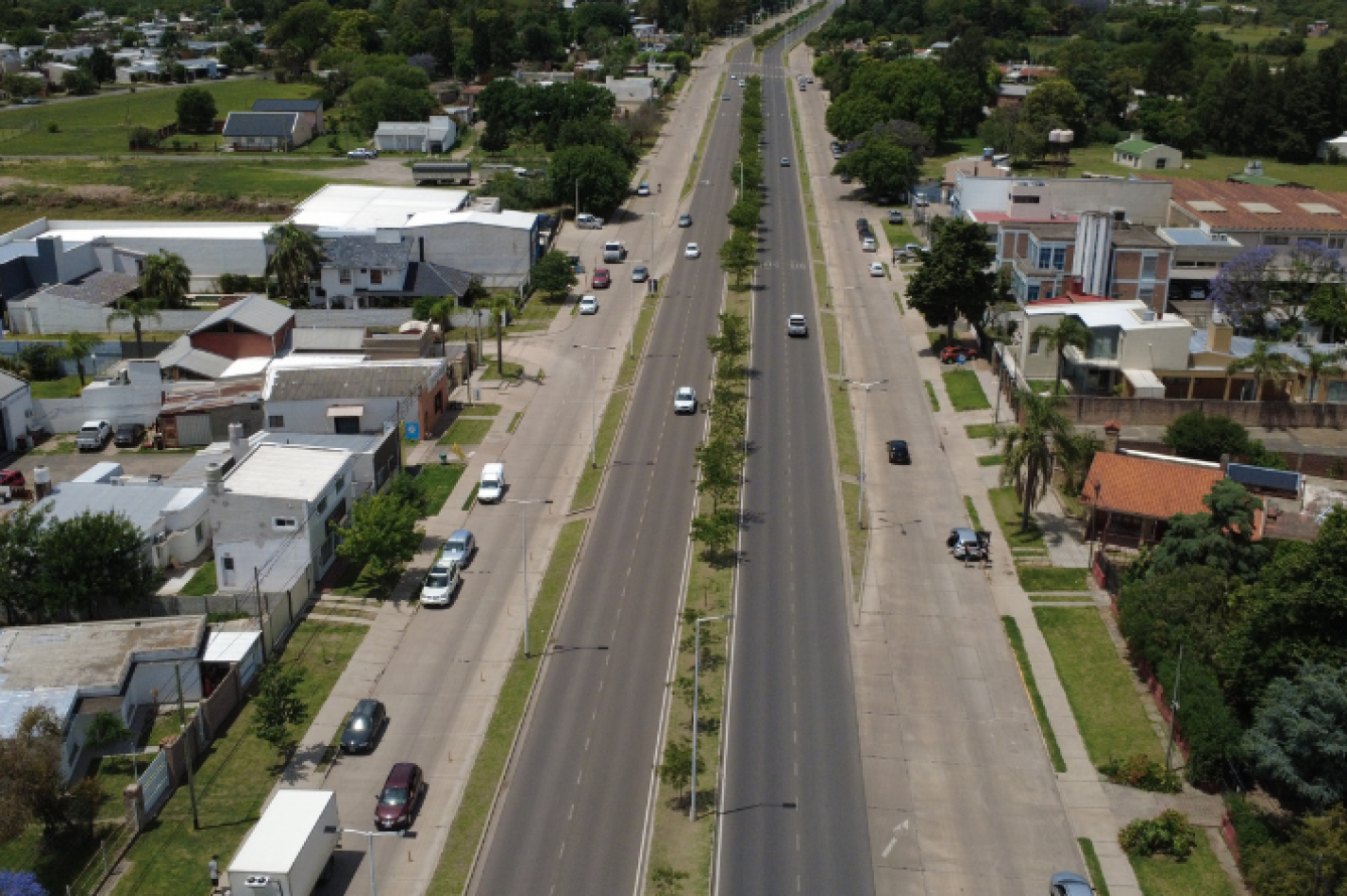 Lotes - Terrenos de 300 m² en zona Av. de las Americas - Excelente ubicacion en Parana
