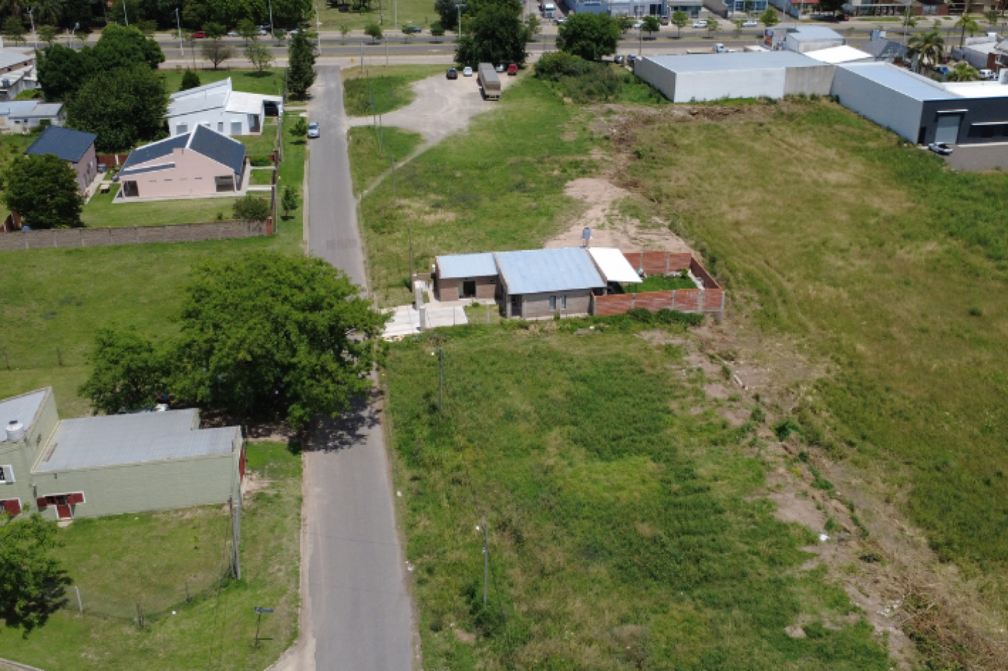 Lotes - Terrenos de 300 m² en zona Av. de las Americas - Excelente ubicacion en Parana