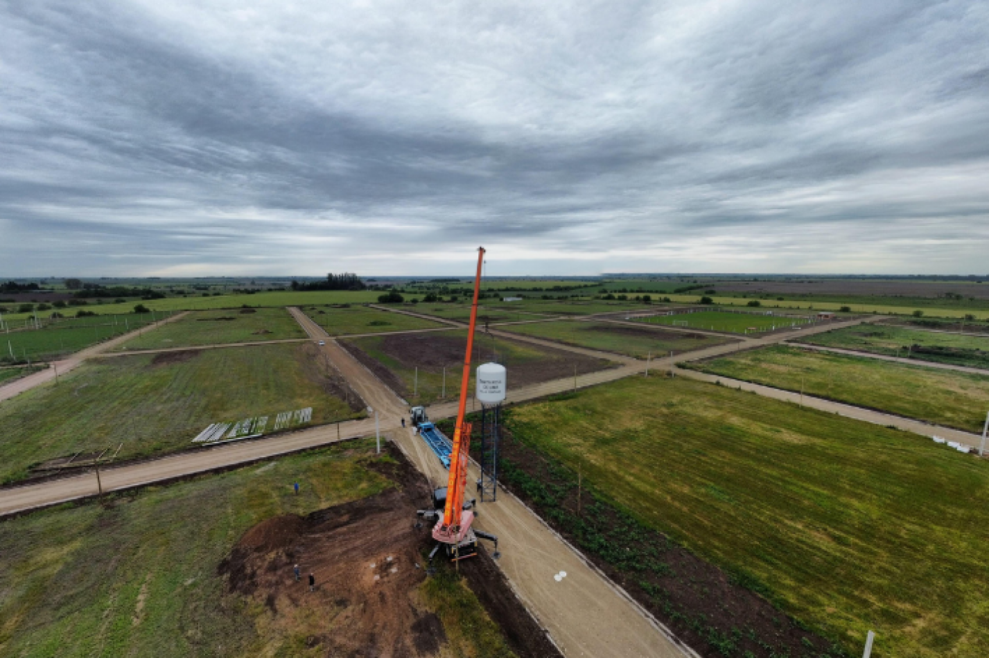 Lotes 100% financiados en Villa Fontana - Sin entrega inicial desde U$S 160 por mes.