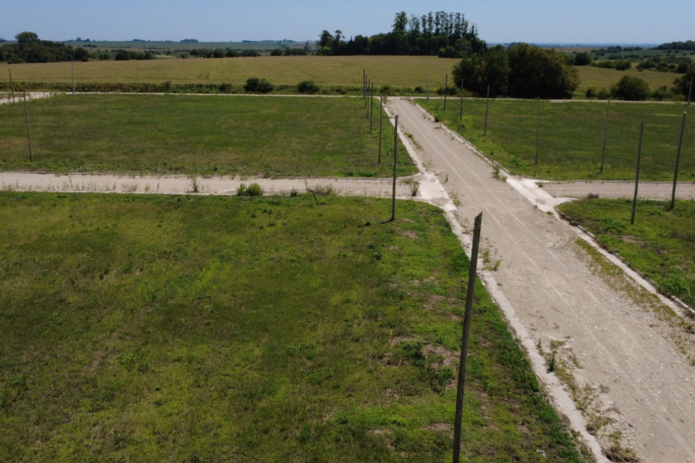 Lotes 100% financiados en Villa Fontana - Sin entrega inicial desde U$S 160 por mes.