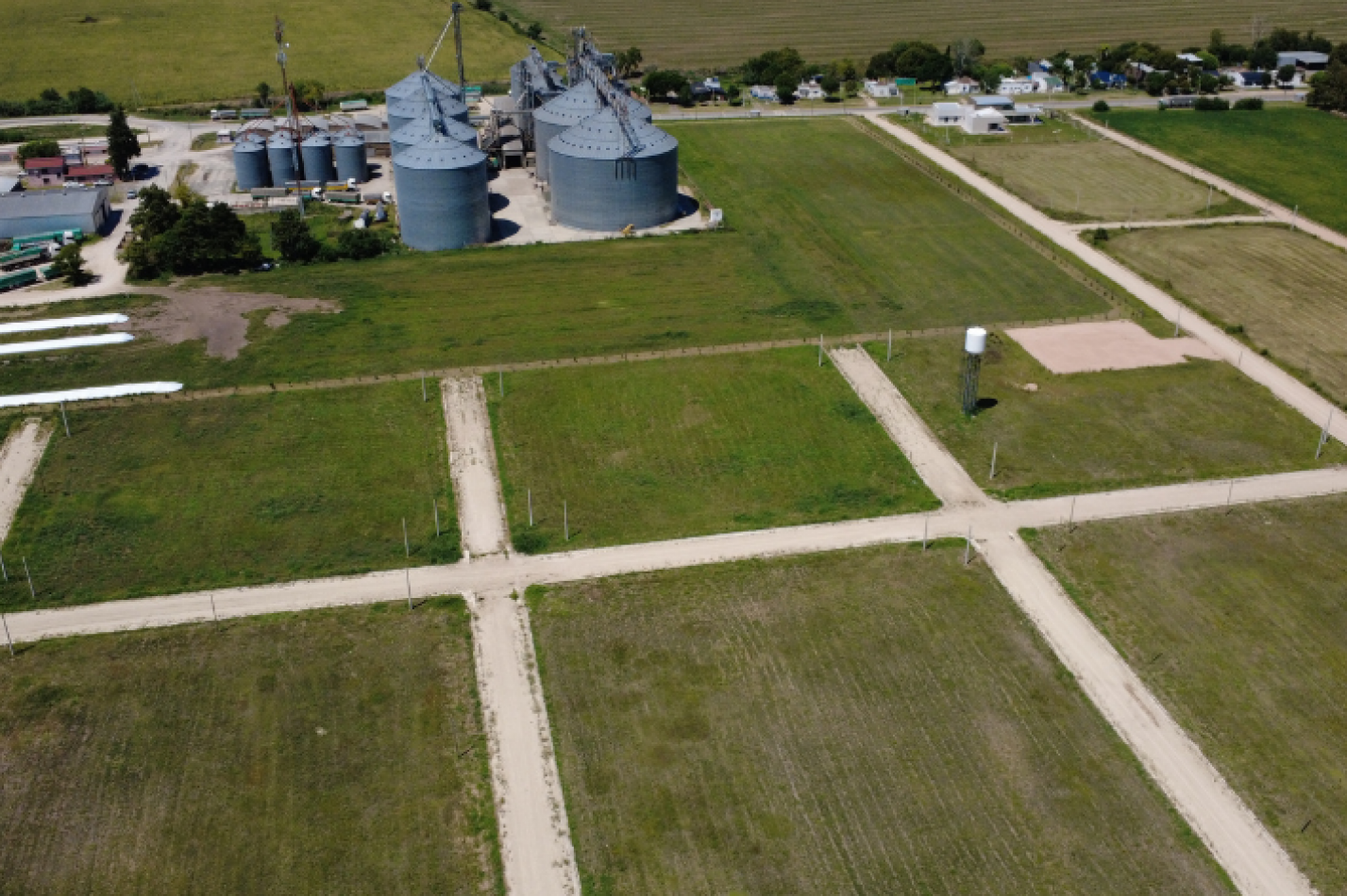 Lotes 100% financiados en Villa Fontana - Sin entrega inicial desde U$S 160 por mes.