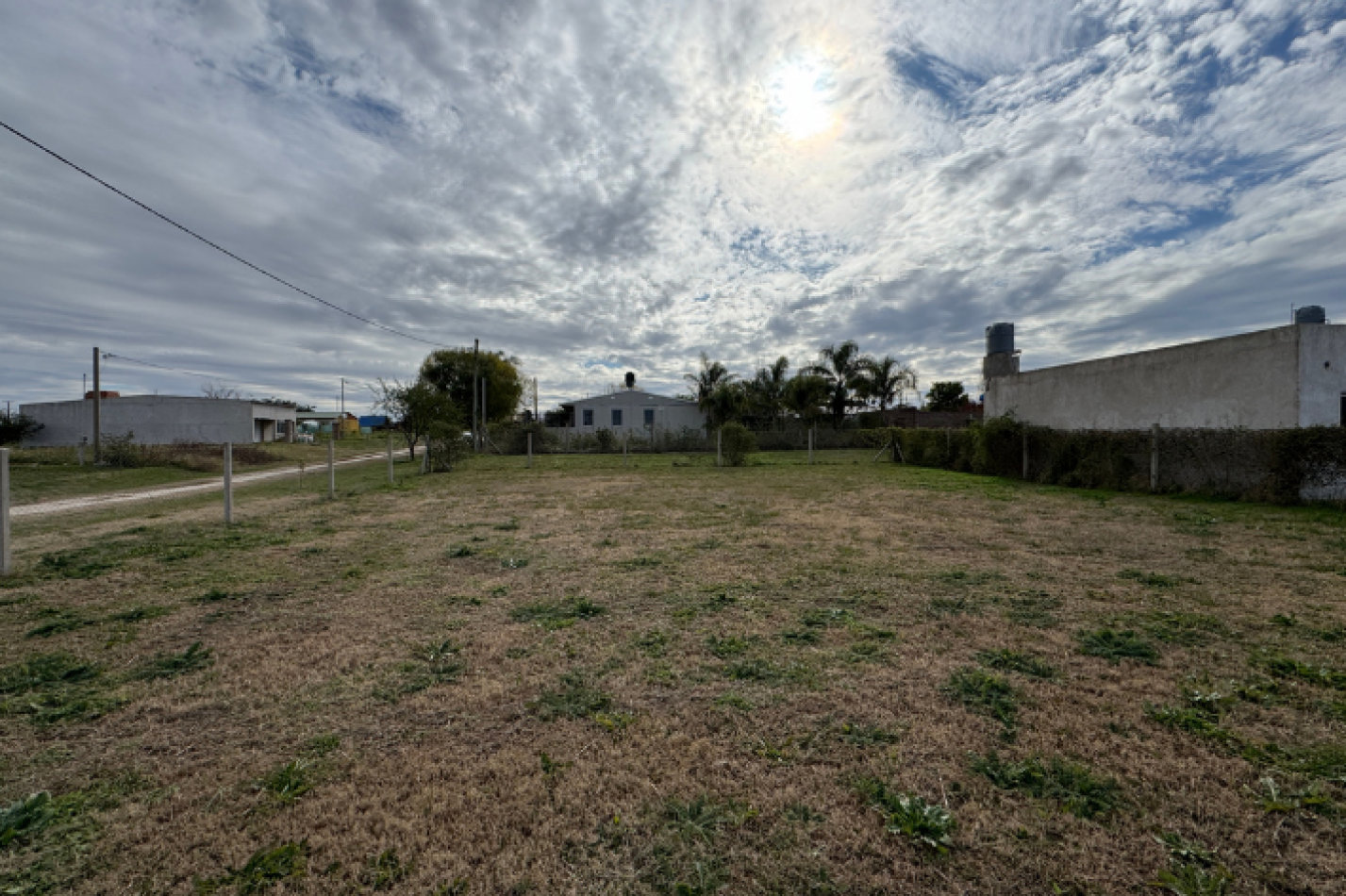 Lotes de 250 m² en Alvear, Entre Rios- Naturaleza y tranquilidad cerca del rio