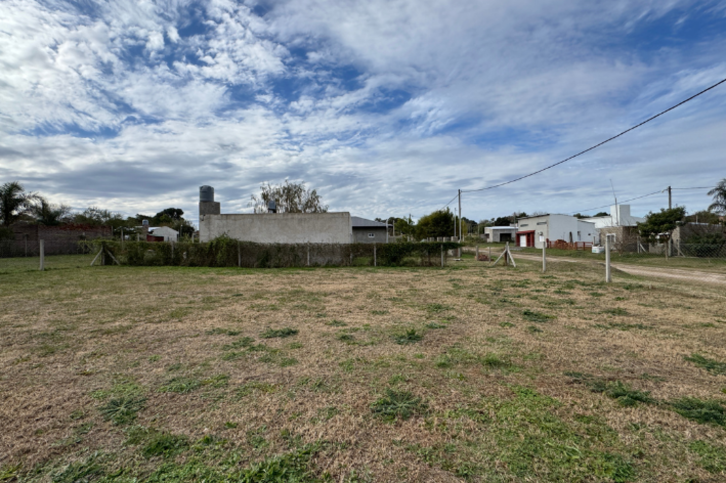Lotes de 250 m² en Alvear, Entre Rios- Naturaleza y tranquilidad cerca del rio