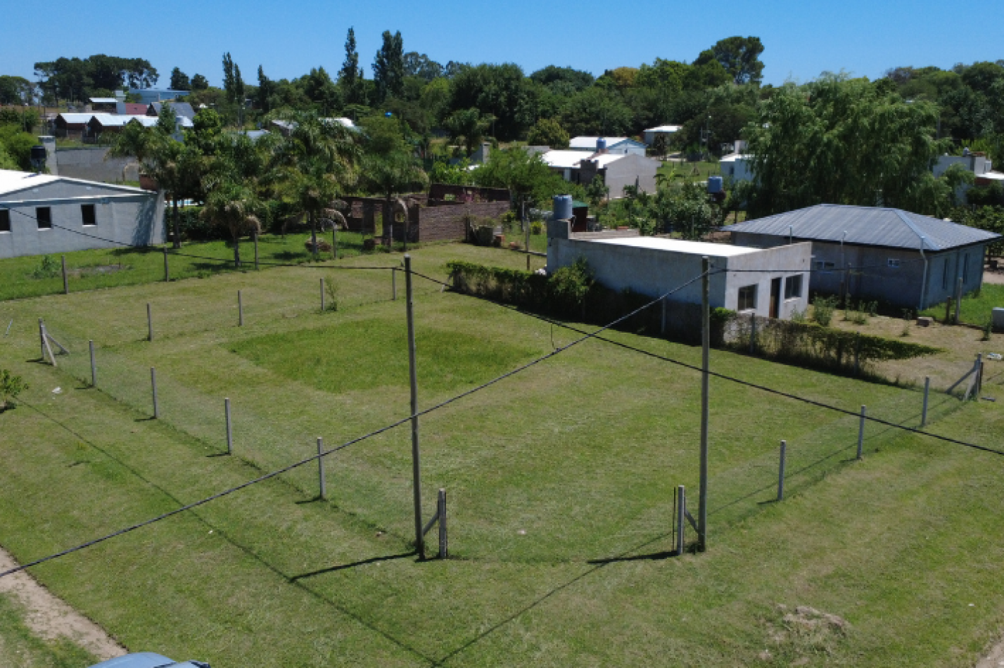 Lotes de 250 m² en Alvear, Entre Rios- Naturaleza y tranquilidad cerca del rio