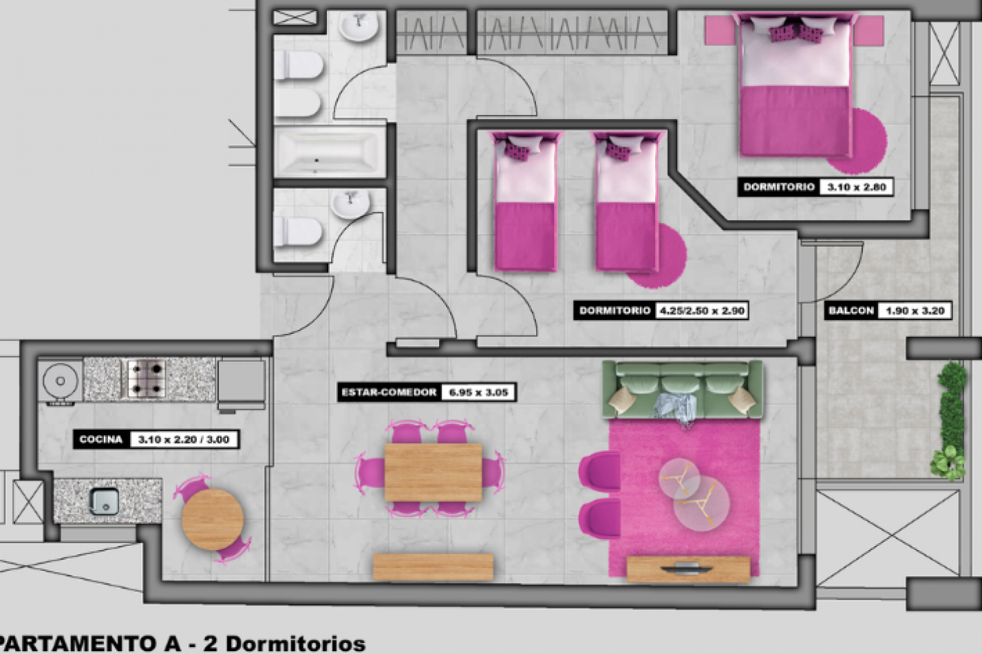 Departamentos en pozo con financiacion - Torre Zurich en zona Facultades, centro de Parana