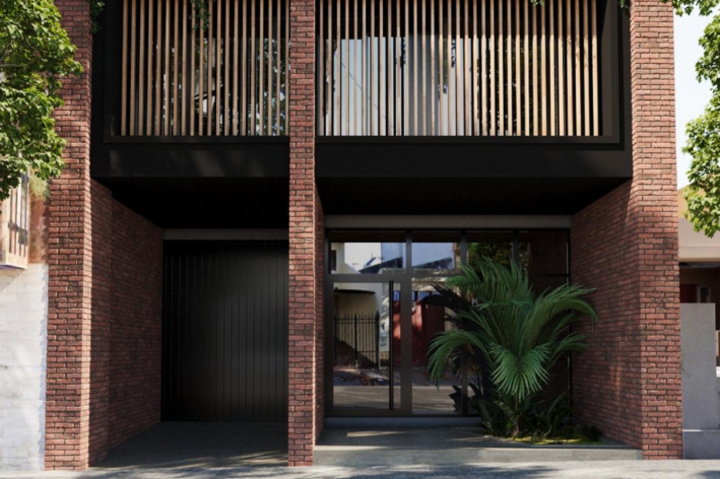 Departamentos en pozo con financiacion - Torre Zurich en zona Facultades, centro de Parana