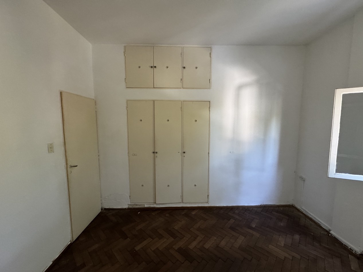 Departamento de 3 dormitorios apto credito - 87 m² centro de Parana